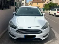 Usata Ford Focus 120 CV (88 kW) 2016 Berlina