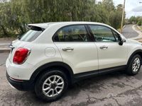 usata Fiat 500X 1.3 MTJ 95cv