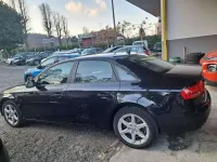 Usata Audi A4 Ambiente 143 CV (105 kW) 2010 Nero Berlina