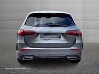 Nuova Mercedes B180 Advanced Plus 116 CV (85 kW) 2026 Grigio Utilitaria