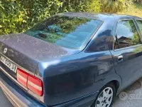 Usata Lancia Kappa 145 CV (106 kW) 1995 Bluazzurro Berlina