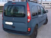 Usata Renault Kangoo 106 CV (77 kW) 2009