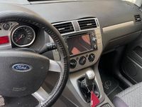 Brugt Ford C-MAX 110 HK (80 kW) 2010 Grå MPV