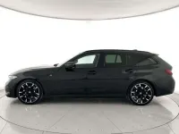 Usata BMW 320 M Sport 190 CV (139 kW) 2025 Nero Station wagon