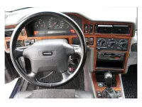 Usata Volvo 850 211 CV (155 kW) 1995 Station wagon