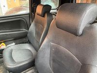 Usata Microcar M.Go 2017 Bianco Utilitaria