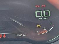 Usata MG ZS 111 CV (81 kW) 2022 Berlina