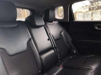 Gebraucht Jeep Compass Limited 140 PS (102 kW) 2017 SUV