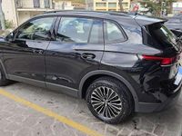 Usata VW Tiguan Life 131 CV (96 kW) 2024 Nero met. SUV