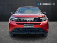 Nuova Opel Frontera Edition 101 CV (74 kW) 2026 Blu SUV