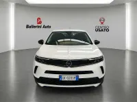 Usata Opel Mokka Edition 101 CV (74 kW) 2022 Bianco SUV