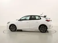 Usata Opel Corsa 101 CV (74 kW) 2025 Bianco Utilitaria