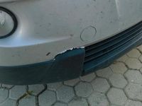 Usata Toyota Urban Cruiser 90 CV (66 kW) 2010 Grigio Utilitaria