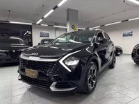 Usata Kia Sportage 135 CV (99 kW) 2022 Nero SUV
