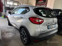 Occasion Renault Captur 90 ch (66 kW) 2014 Gris SUV