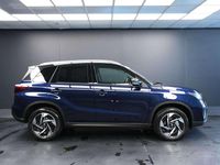 Nuova Suzuki Vitara 110 CV (80 kW) 2026 Blu/azzurro SUV