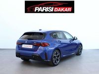 Usata BMW 120 M Sport 170 CV (125 kW) 2025 Portimao blue Utilitaria
