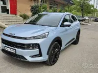 Nuova EVO Evo 7 174 CV (127 kW) 2026 Other SUV