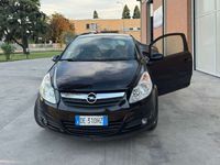 usata Opel Corsa Corsa3p 1.2 Enjoy