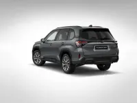 Nuova Subaru Forester 4dventure 150 CV (110 kW) 2026 Magnetite gray metallic SUV