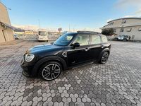 Usata Mini Countryman 2020 Nero SUV