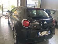 usata Alfa Romeo MiTo 1.3 JTDm-2 95 CV S&S Distinctive