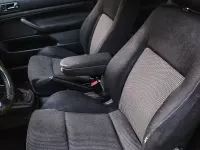 Usata VW Golf IV 116 CV (85 kW) 2000 Grigio Berlina