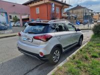 usata Hyundai i20 1.0 T-GDI 5 porte Active Connectline usato