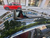 Usata Maserati GranSport 250 CV (183 kW) 2018 Nero Berlina