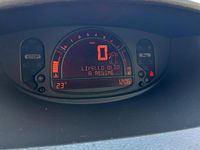 Usata Renault Grand Modus 75 CV (55 kW) 2009 Blu Monovolume