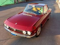 usata Lancia Fulvia Fulvia coupè 1.3S -3-