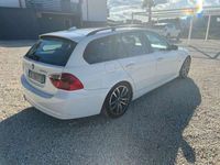 usata BMW 320 320 d Touring Msport 177cv