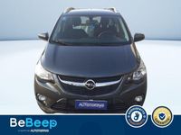 usata Opel Karl 1.0 ROCKS 73CV MY191.0 ROCKS 73CV MY19