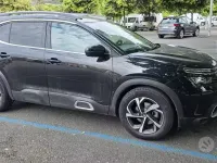 Usata Citroën C5 131 CV (96 kW) 2019 Nero Station wagon