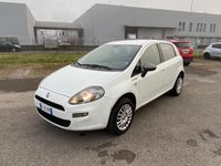 usata Fiat Punto 1.4 8V 70Cv 5P Natural Power Young*Euro 6