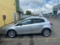 Usata Fiat Bravo 150 CV (110 kW) 2007 Utilitaria