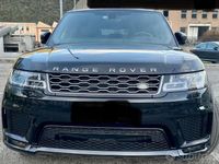 usata Land Rover Range Rover 4ªserie - 2020