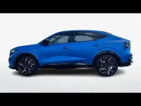 Usata Renault Rafale 300 CV (220 kW) 2024 Blu chiaro SUV