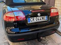 Usata Saab 9-3 Cabriolet 150 CV (110 kW) 2004 Cabrio