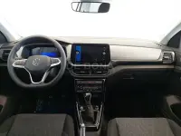 Nuova VW T-Cross Edition 95 CV (69 kW) 2026 Bianco SUV