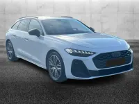 Usata Audi A5 S-Line 150 CV (110 kW) 2025 Bianco Station wagon