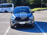 usata Ford Kuga 1.5 TDCI 120 CV S&S 2WD ST-Line