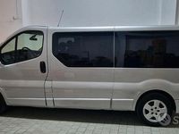 Usata Opel Vivaro 120 CV (88 kW) 2007 Monovolume