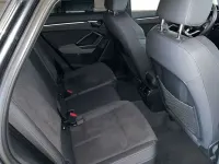 Usata Audi Q3 Sportback S-Line 150 CV (110 kW) 2019 Grigio SUV