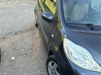 Usata Peugeot 107 68 CV (50 kW) 2007 Utilitaria