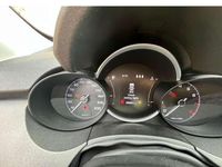 Usata Fiat 500X Cross 120 CV (88 kW) 2021 Verde SUV