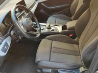 Usata Audi A4 Comfort 170 CV (125 kW) 2019 Nero Station wagon