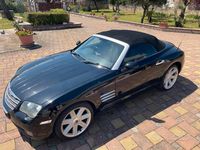 Usata Chrysler Crossfire 2004 Cabrio