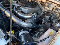 Usata Nissan Patrol 1991 SUV