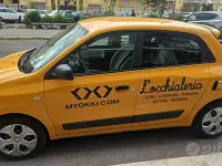 Usado Renault Twingo 30 kW (42 HP) 2022 Citadino